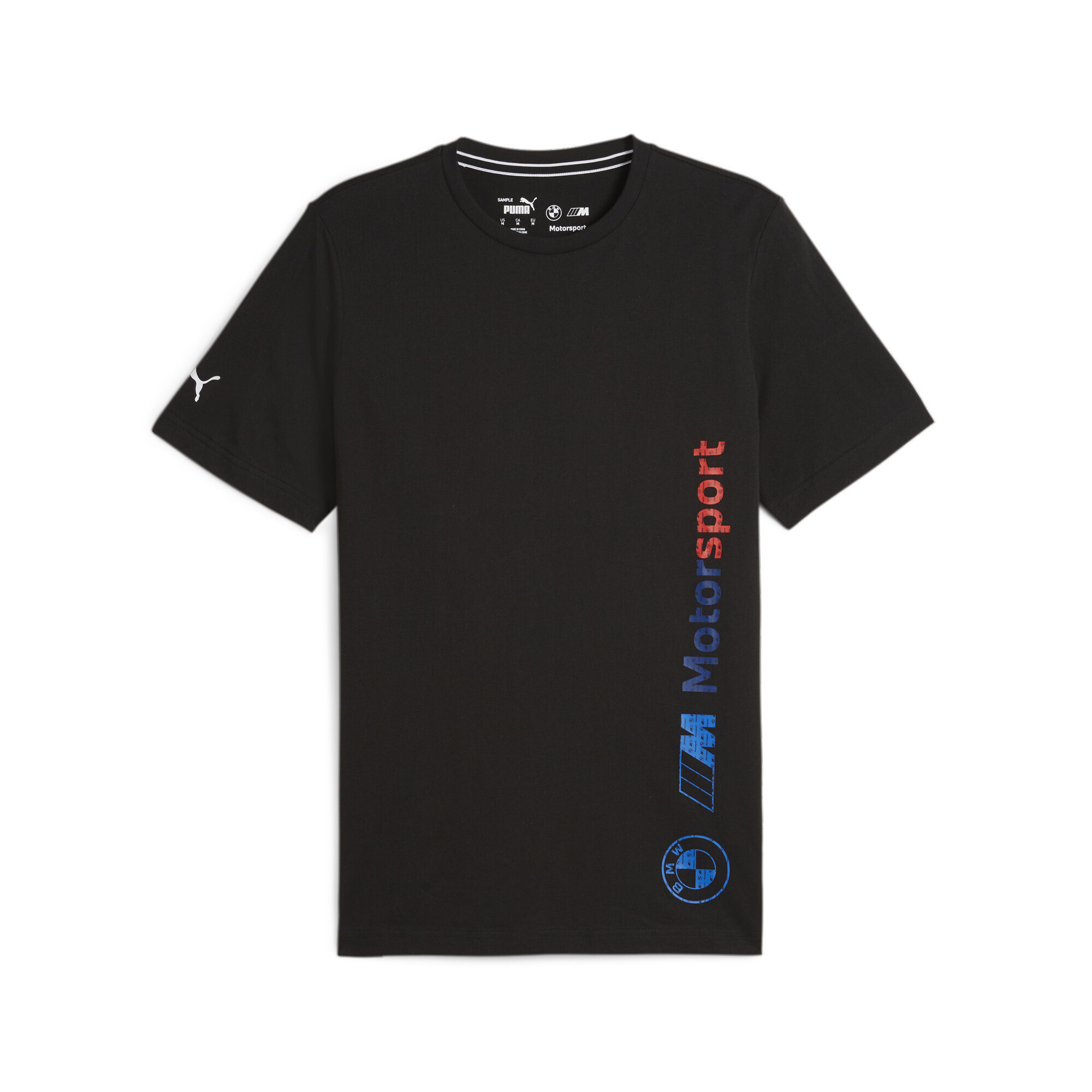 4099686758783 - T-Shirt BMW Motorsport