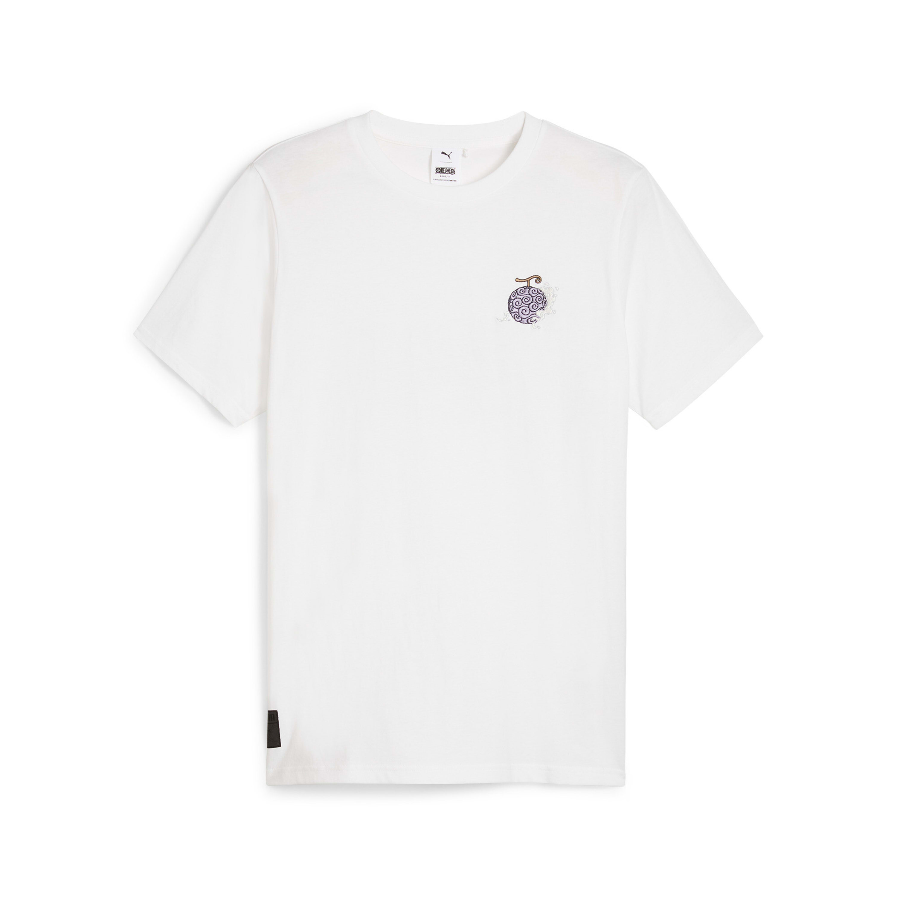 4099686789787 - T-Shirt mit Druck x One Piece 4099686789787 - T-Shirt mit Druck x One Piece