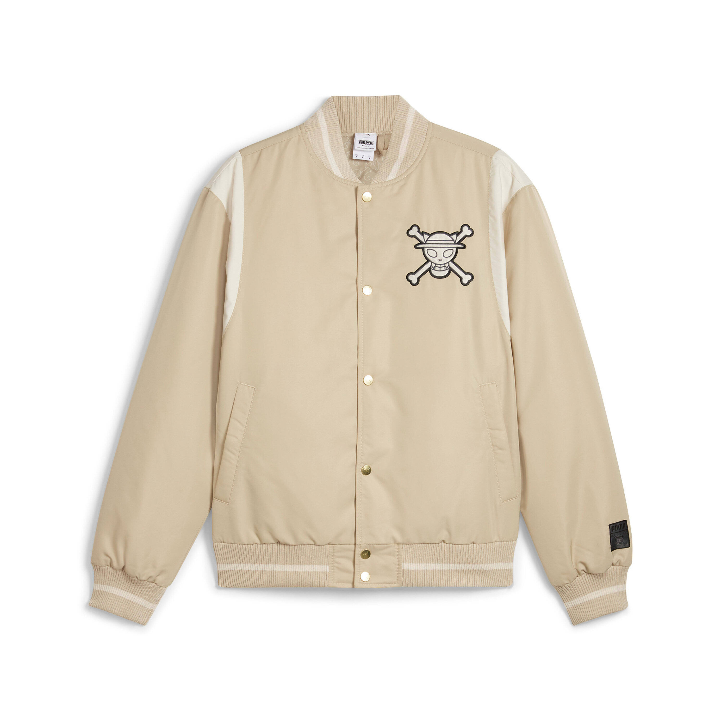 4099686860080 - Jacke X One Piece Varsity