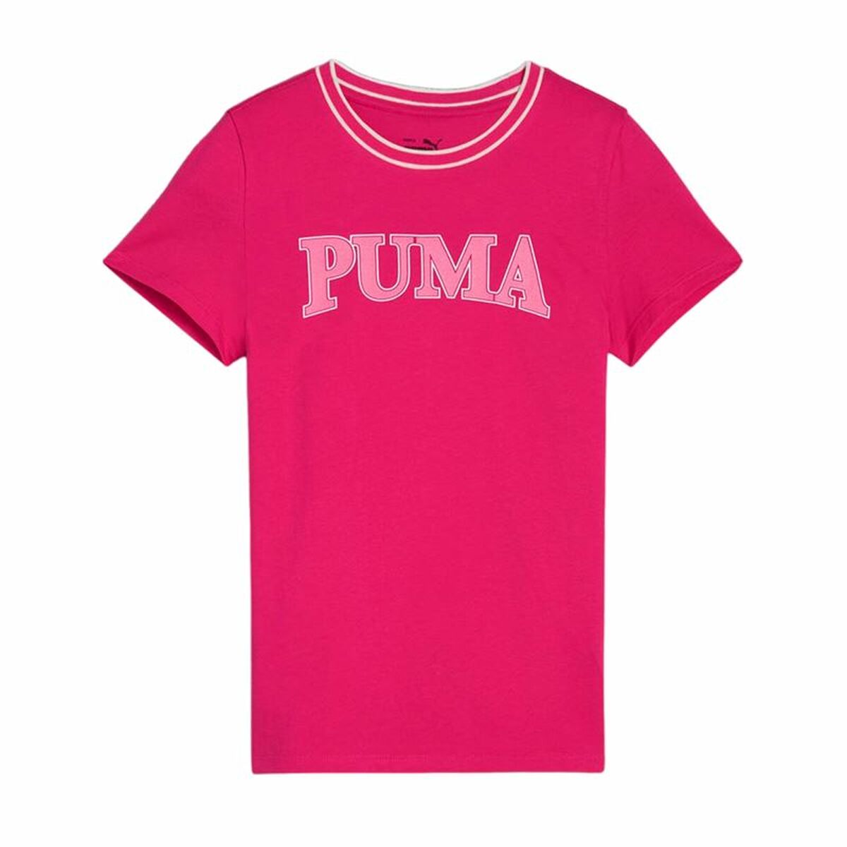 4099686863012 - Kurzarm-T-Shirt für Kinder Squad 4099686863012 - Kurzarm-T-Shirt für Kinder Squad