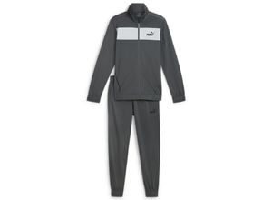 4099686903343 - Poly Suit cl Herren Trainingsanzug