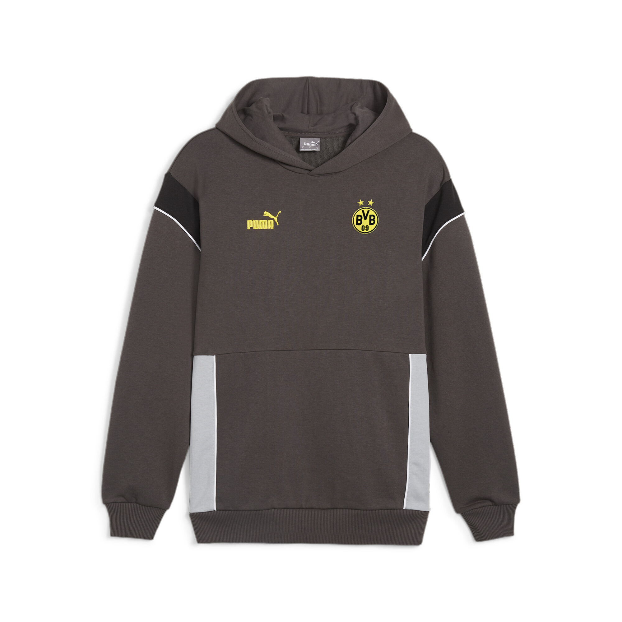 4099686963705 - Pullover Borussia Dortmund Archive 2023 24