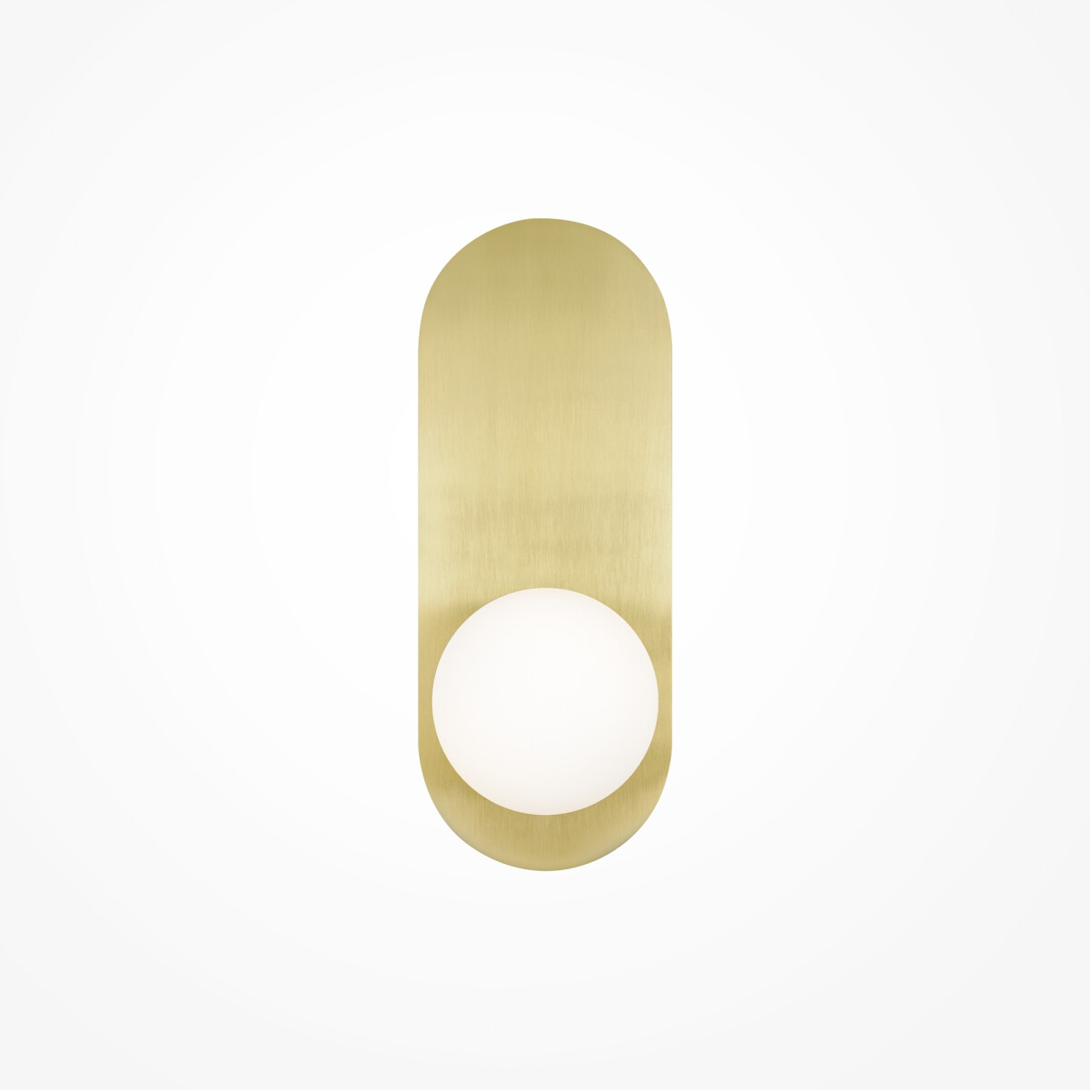 4099776003007 - Wandleuchte Bao Metall Gold MOD419WL-01G mit IP 20 4099776003007 - Wandleuchte Bao Metall Gold MOD419WL-01G mit IP 20