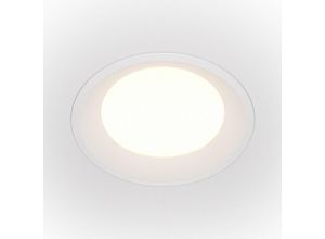 4099776004486 - Okno Einbaudownlight Weiß 175cm 4000K - Maytoni