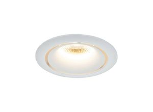 4099776024491 - Yin Dimmbares Einbau-Downlight Weiß 3000K - Maytoni