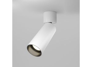 4099776024835 - Technical Deckenleuchte FOCUS LED White C055CL-L12W3K-W-W