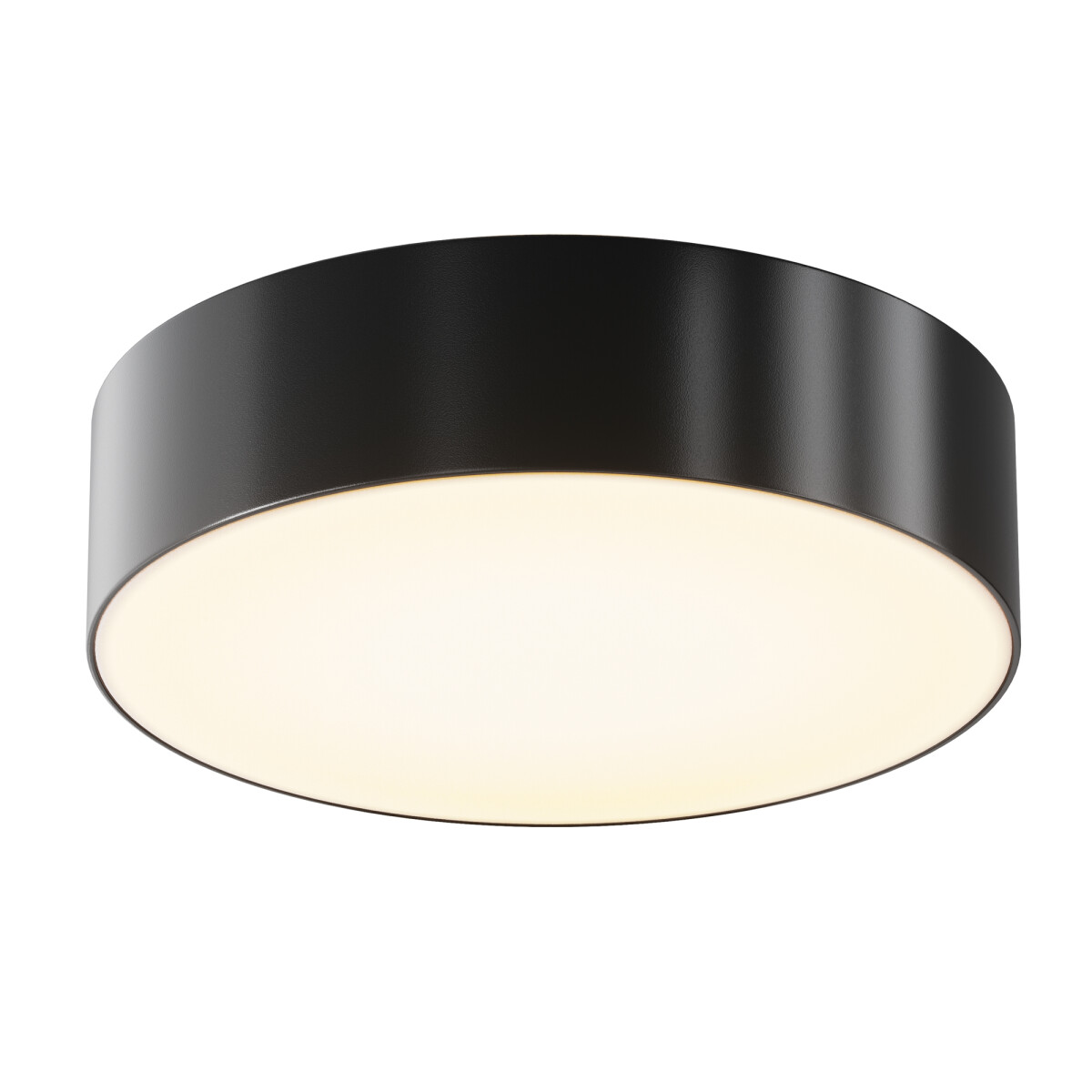 4099776047520 - Outdoor Deckenleuchte Zon IP Aluminium und Kunststoff Schwarz O431CL-L30B3K mit IP 65 4099776047520 - Outdoor Deckenleuchte Zon IP Aluminium und Kunststoff Schwarz O431CL-L30B3K mit IP 65