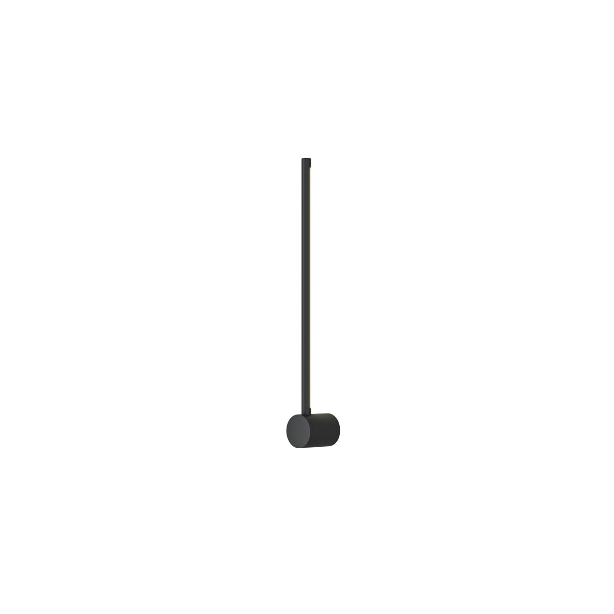 4099776064480 - Wandleuchte Light stick Aluminium Schwarz MOD237WL-L6B3K mit IP 20 4099776064480 - Wandleuchte Light stick Aluminium Schwarz MOD237WL-L6B3K mit IP 20