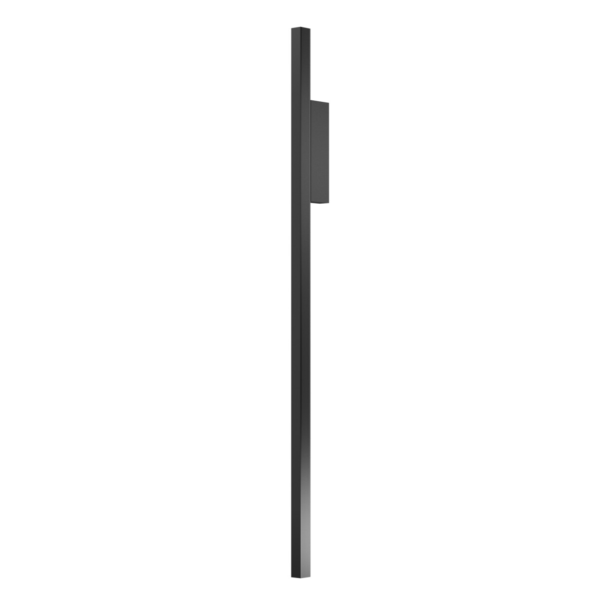 4099776065074 - Wandleuchte Halo Aluminium Schwarz MOD245WL-L24BK mit IP 20 4099776065074 - Wandleuchte Halo Aluminium Schwarz MOD245WL-L24BK mit IP 20