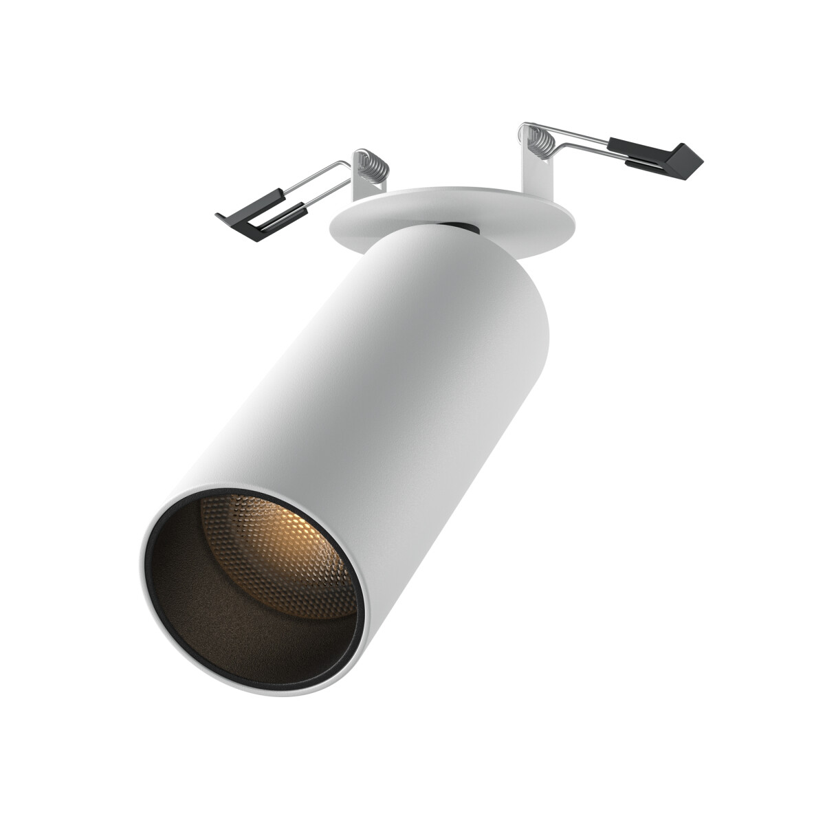 4099776067399 - Technical Einbauleuchte FOCUS LED Aluminium Weiß C053CL-L12W3K-W-W mit IP 20 4099776067399 - Technical Einbauleuchte FOCUS LED Aluminium Weiß C053CL-L12W3K-W-W mit IP 20