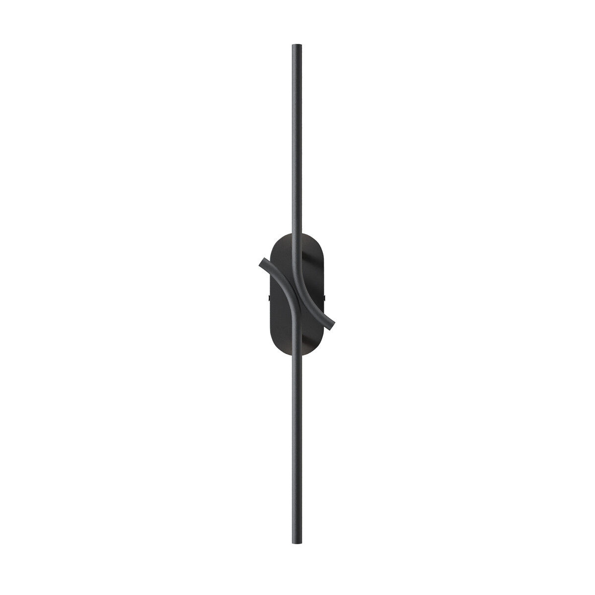 4099776069034 - Wandleuchte Renaissance Metall Schwarz MOD256WL-L5B3K mit IP 20 4099776069034 - Wandleuchte Renaissance Metall Schwarz MOD256WL-L5B3K mit IP 20