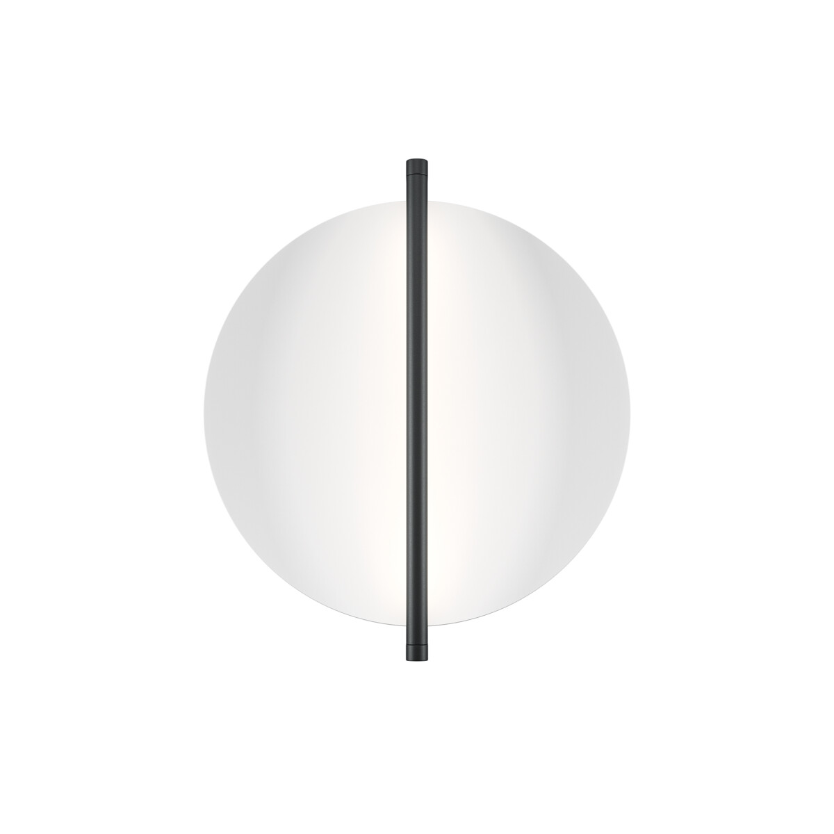 4099776079446 - Wandleuchte Mira Aluminium Schwarz MOD279WL-L14B3K mit IP 20 4099776079446 - Wandleuchte Mira Aluminium Schwarz MOD279WL-L14B3K mit IP 20