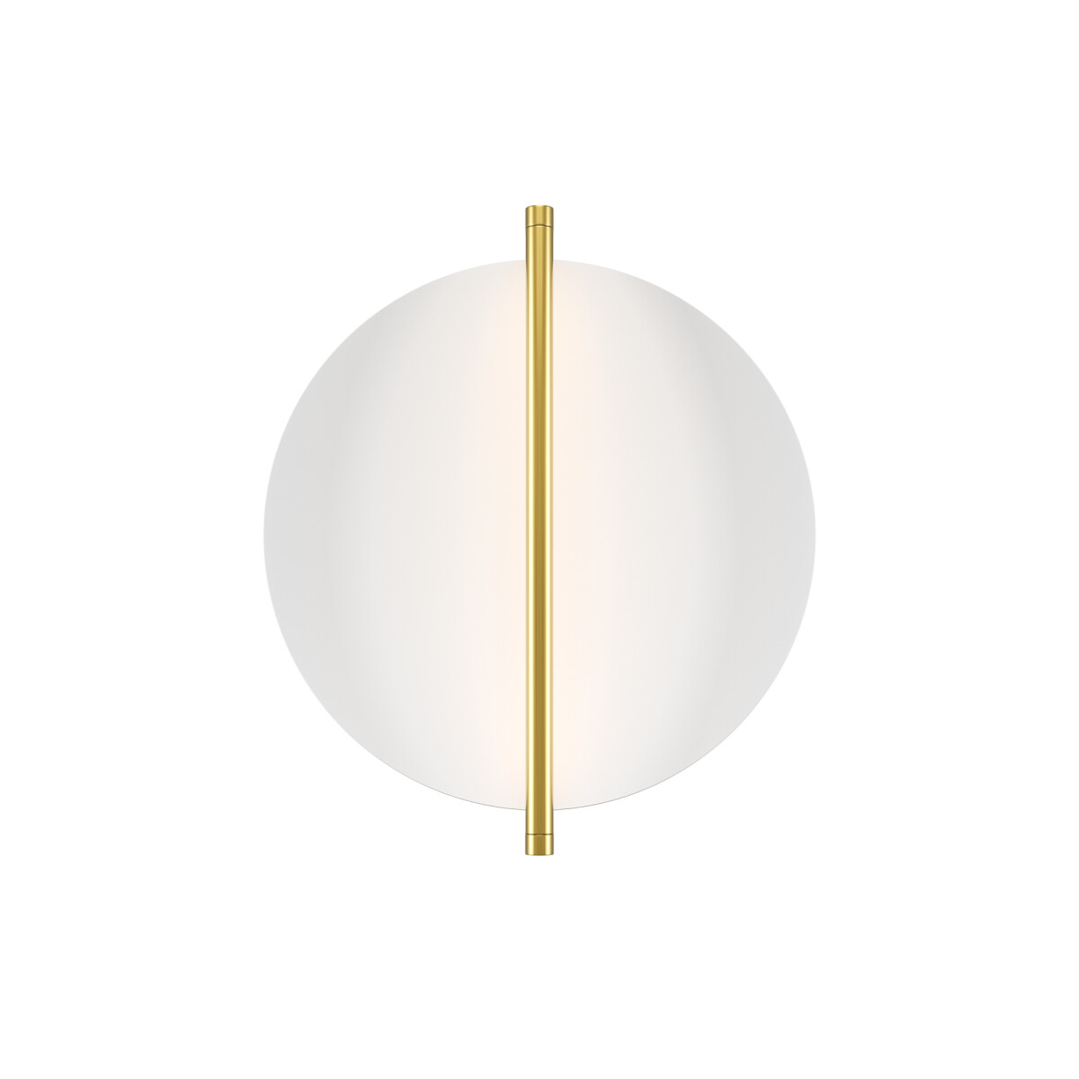 4099776079453 - Wandleuchte Mira Aluminium Gold MOD279WL-L14G3K mit IP 20 4099776079453 - Wandleuchte Mira Aluminium Gold MOD279WL-L14G3K mit IP 20