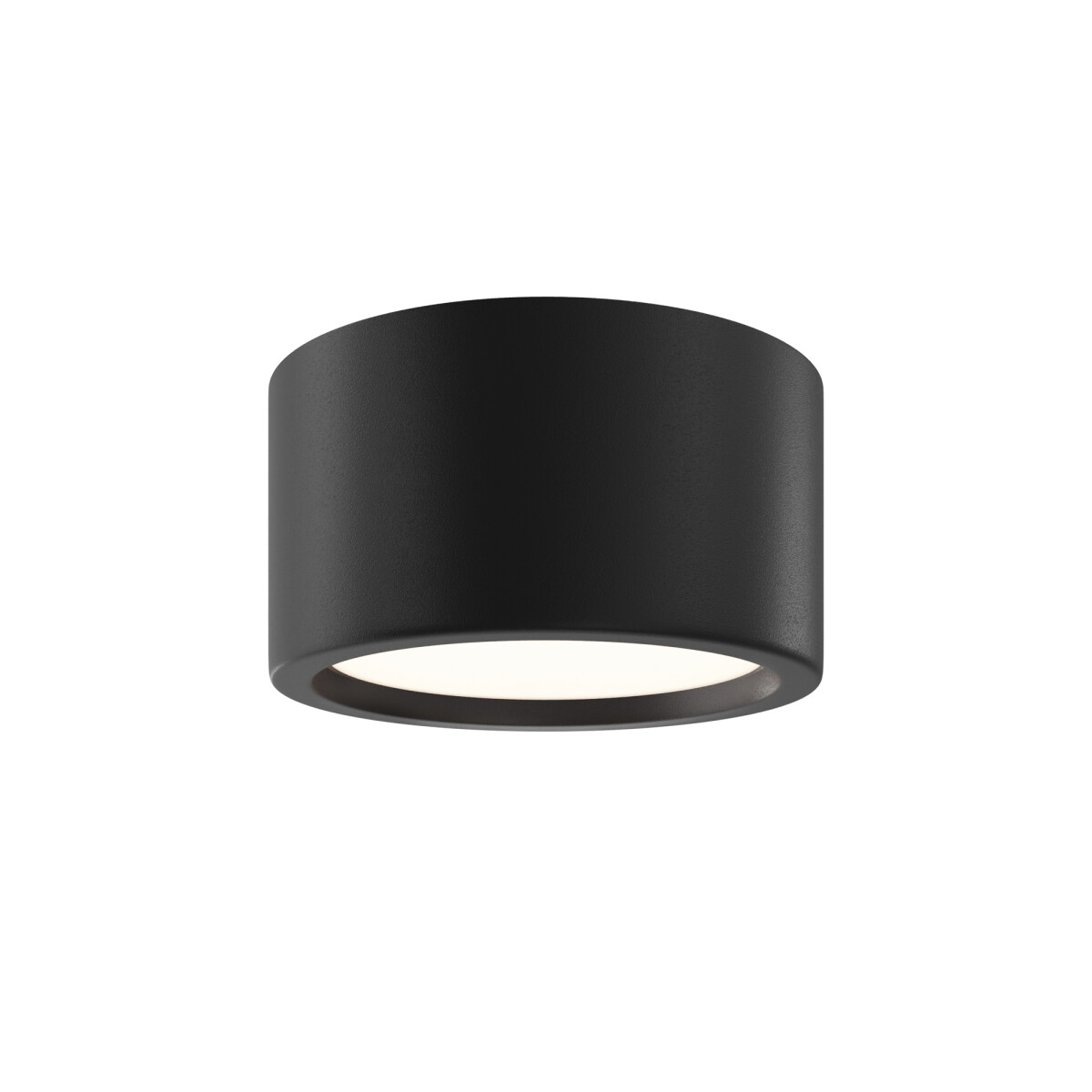 4099776080862 - Technical Deckenleuchte Hydra Aluminium Schwarz C090CL-15W3K-B mit IP 44 4099776080862 - Technical Deckenleuchte Hydra Aluminium Schwarz C090CL-15W3K-B mit IP 44
