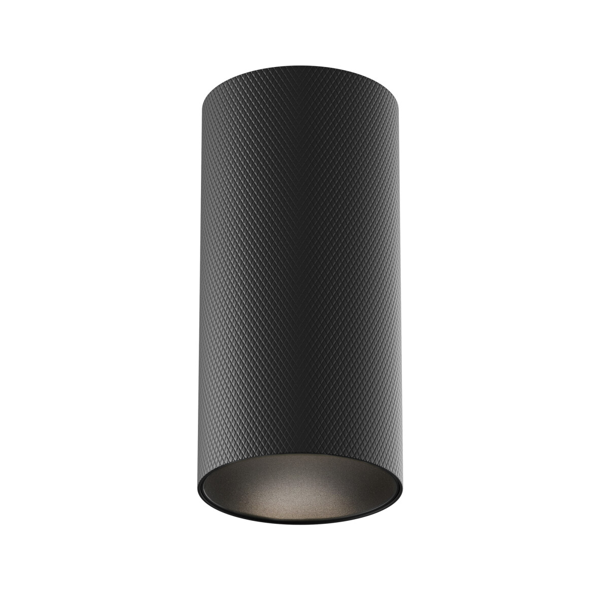 4099776082484 - Technical Deckenleuchte Artisan Aluminium Schwarz C080CL-01-GU10-B mit IP 20 4099776082484 - Technical Deckenleuchte Artisan Aluminium Schwarz C080CL-01-GU10-B mit IP 20