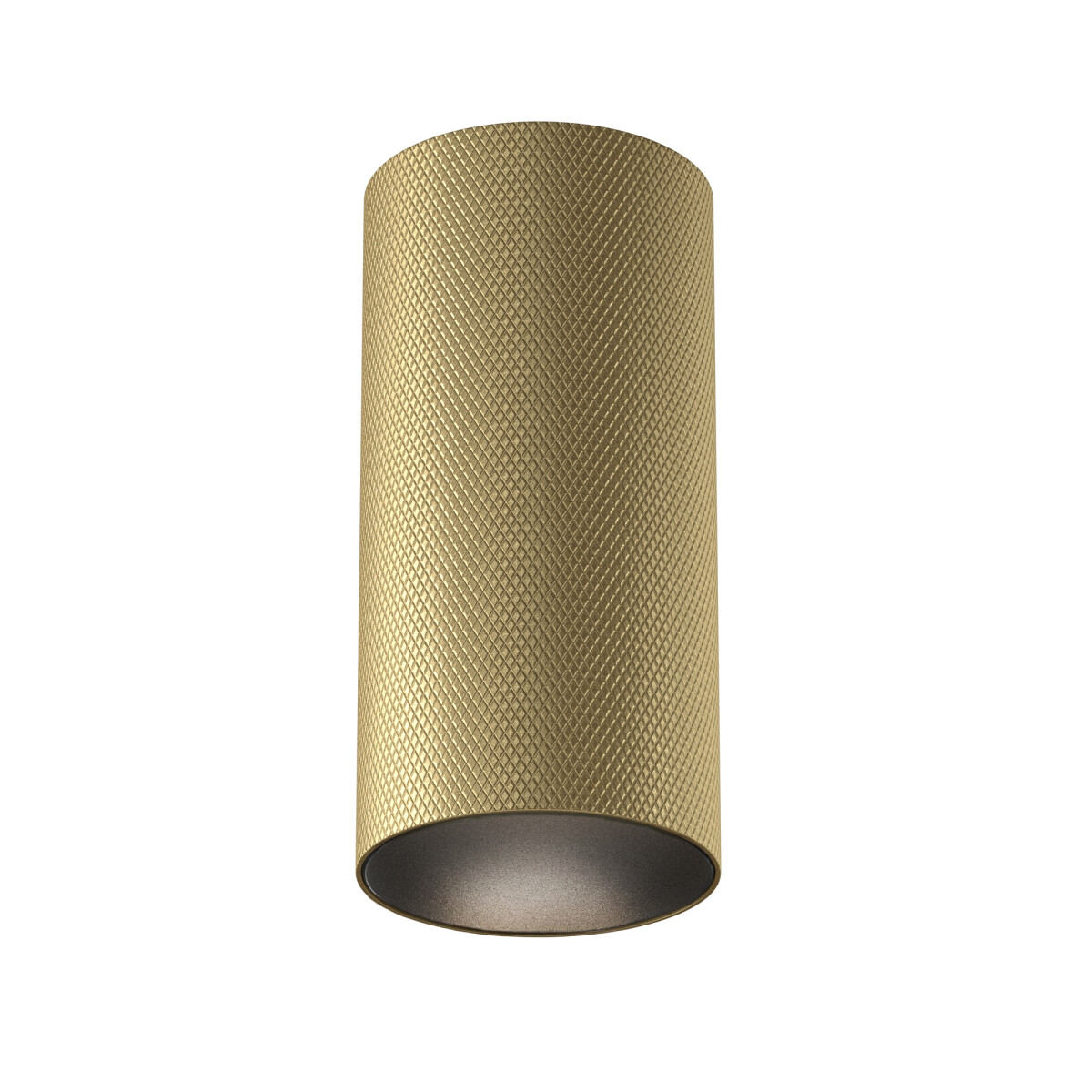 4099776082507 - Technical Deckenleuchte Artisan Aluminium Mattes Gold C080CL-01-GU10-MG mit IP 20 4099776082507 - Technical Deckenleuchte Artisan Aluminium Mattes Gold C080CL-01-GU10-MG mit IP 20