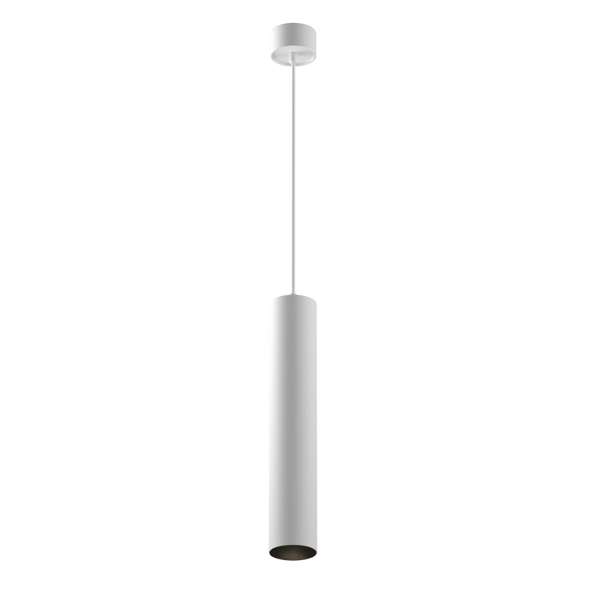 4099776083191 - Technical Pendelleuchte Artisan Aluminium Weiß P082PL-GU10-W mit IP 20 4099776083191 - Technical Pendelleuchte Artisan Aluminium Weiß P082PL-GU10-W mit IP 20