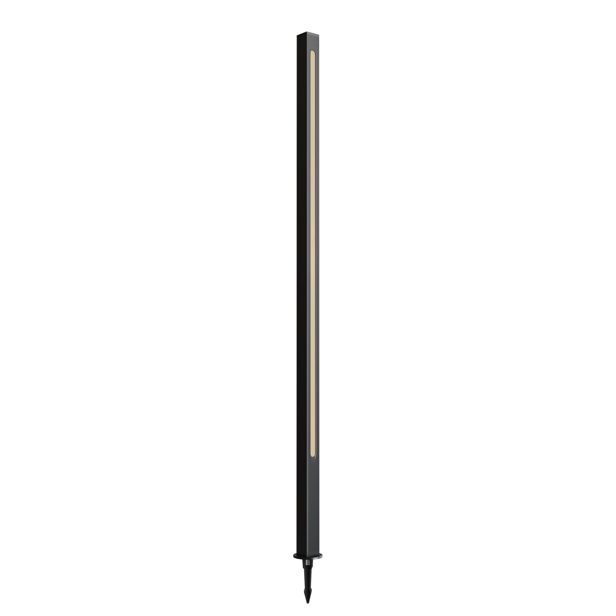 4099776083238 - Outdoor Landschaft Leuchten Pole Aluminium Graphit O440FL-L12GF3K mit IP 65 4099776083238 - Outdoor Landschaft Leuchten Pole Aluminium Graphit O440FL-L12GF3K mit IP 65