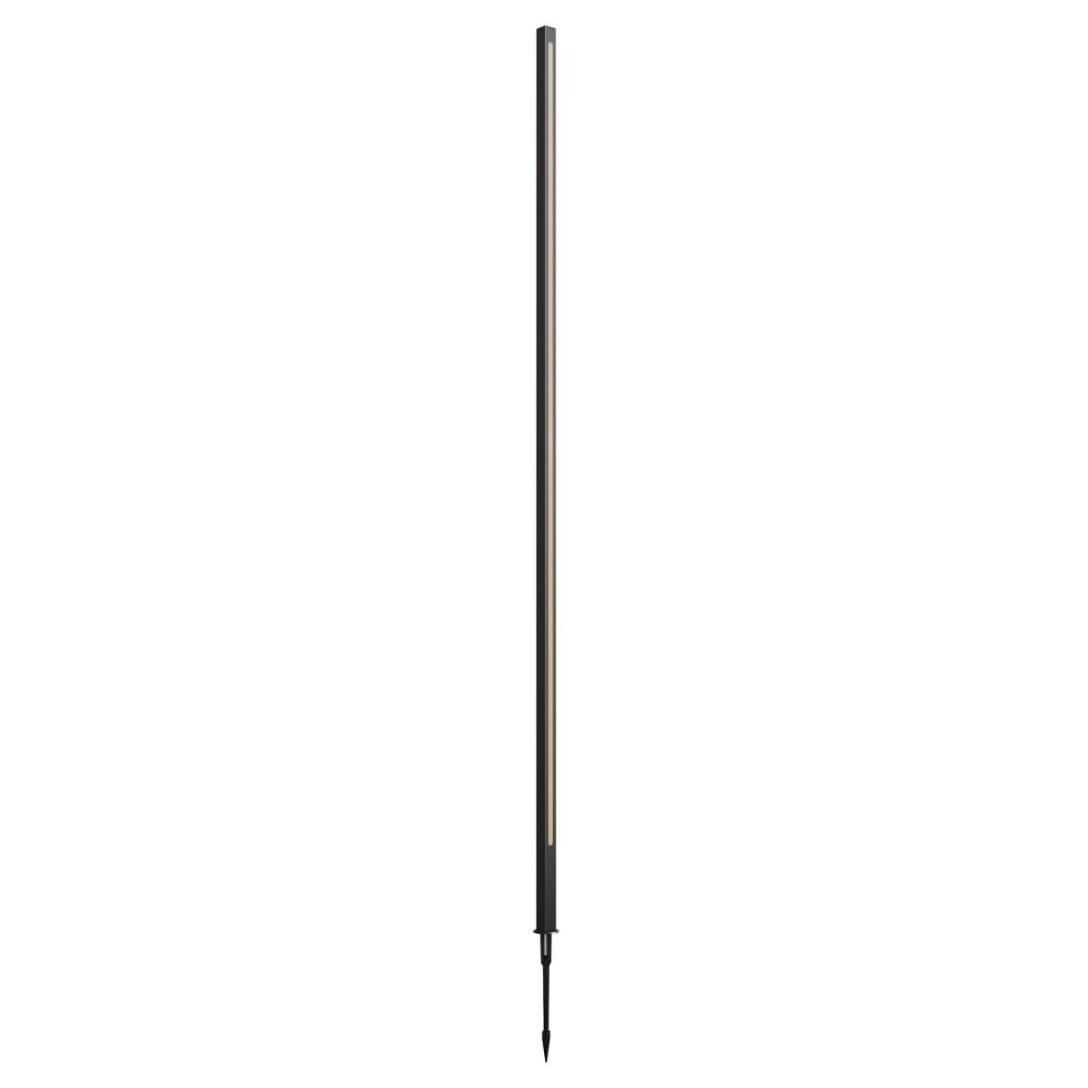 4099776083252 - Outdoor Landschaft Leuchten Pole Aluminium Graphit O440FL-L24GF3K mit IP 65 4099776083252 - Outdoor Landschaft Leuchten Pole Aluminium Graphit O440FL-L24GF3K mit IP 65