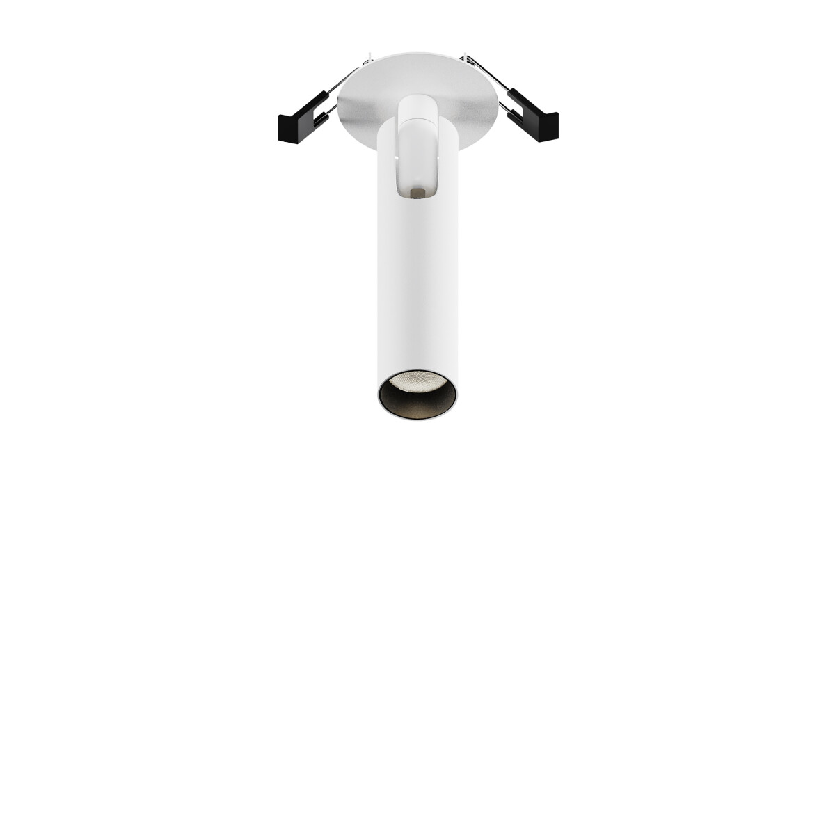 4099776084105 - Technical Einbauleuchte Focus T Aluminium Weiß C141RS-L125-6W3K-W mit IP 20 4099776084105 - Technical Einbauleuchte Focus T Aluminium Weiß C141RS-L125-6W3K-W mit IP 20