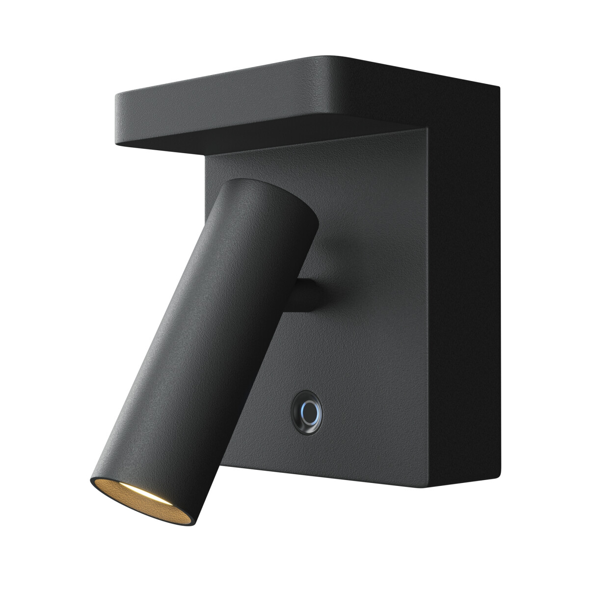 4099776114567 - Technical Wandleuchte Aron Aluminium Schwarz C179WL-L7B27K-DE mit IP 20 4099776114567 - Technical Wandleuchte Aron Aluminium Schwarz C179WL-L7B27K-DE mit IP 20