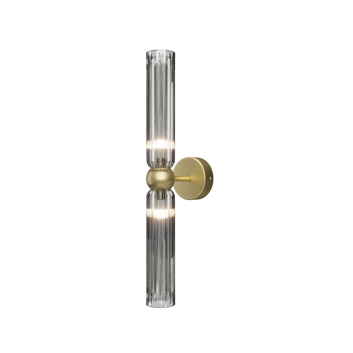 4099776144021 - Wandleuchte Antic Metall Gold MOD302WL-02GR1 mit IP 20 4099776144021 - Wandleuchte Antic Metall Gold MOD302WL-02GR1 mit IP 20