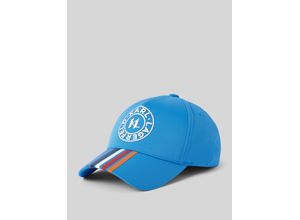 4099804023748 - Basecap mit Label-Detail