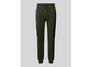 4099804049915 - Sweatpants mit elastischem Bund