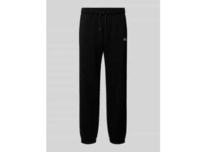 4099804262055 - Sweatpants mit elastischem Bund