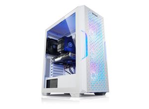 4099836000519 - Gaming PC Lightning 12 Intel Core i7-12700KF 32GB DDR4 NVIDIA RTX 4070 12 GB 2TB SSD Windows 11