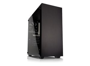 4099836000632 - Gaming PC Blackbox V AMD Ryzen 7 5700X 32GB DDR4 NVIDIA RTX 4060 Ti 8 GB 1TB SSD 2TB HDD Windows 11