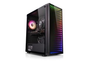 4099836000779 - Gaming PC Dragon V Deluxe AMD Ryzen 7 5800X 32GB DDR4 NVIDIA RTX 4070 12 GB 2TB SSD Windows 11