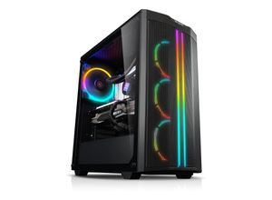 4099836000991 - Gaming PC Titan Pro VII AMD Ryzen 7 7800X3D 32GB DDR5 NVIDIA RTX 4070 Ti Super 16 GB 2TB SSD Windows 11