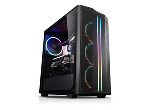 4099836001028 - Gaming PC Titan Pro VII AMD Ryzen 7 7800X3D 32GB DDR5 NVIDIA RTX 4080 Super 16 GB 2TB SSD Windows 11