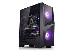 4099836001059 - Gaming PC Titan Deluxe VII AMD Ryzen 7 7800X3D 32GB DDR5 NVIDIA RTX 4090 24 GB 1TB SSD Windows 11