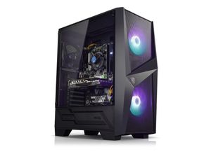 4099836001806 - Gaming PC Inferno 14 Intel Core i7-14700KF 32GB DDR5 NVIDIA RTX 4070 Ti Super 16 GB 2TB SSD Windows 11