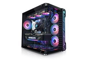 4099836001929 - Gaming PC Panorama XL 13 Intel Core i7-13700KF 32GB DDR5 NVIDIA RTX 4070 Ti Super 16 GB 1TB SSD Windows 11