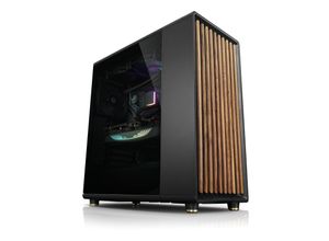 4099836002261 - Gaming PC Black Forest Dark 12 Intel Core i7-12700KF 32GB DDR5 NVIDIA RTX 4070 Ti Super 16 GB 2TB SSD Windows 11