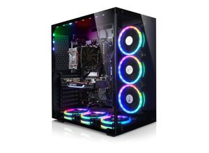 4099836002599 - Gaming PC Panorama 14 Intel Core i5-14400F 32GB DDR4 NVIDIA RTX 4060 8 GB 1TB SSD Windows 11