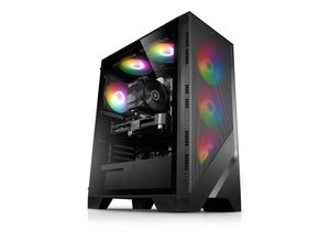 4099836003787 - Gaming PC Cobra VII AMD Ryzen 5 7500F 16GB DDR5 NVIDIA RTX 3050 8 GB 1TB SSD