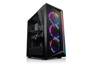 4099836004012 - Gaming PC Titan Pro VII AMD Ryzen 7 7700 32GB DDR5 NVIDIA RTX 4080 Super 16 GB 1TB SSD Windows 11