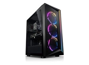 4099836004814 - Gaming PC Titan VII AMD Ryzen 7 7700 64GB DDR5 AMD Radeon RX 7900 GRE 16 GB 2TB SSD Windows 11