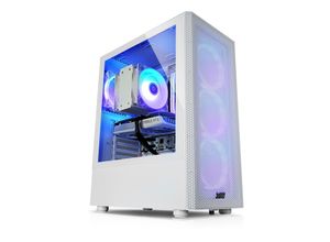 4099836005095 - Gaming PC Storm 12 Intel Core i9-12900KF 32GB DDR5 NVIDIA RTX 4060 8 GB 1TB SSD Windows 11