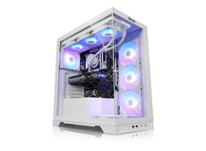 4099836005385 - Gaming PC Invader VIII AMD Ryzen 7 8700F 32GB DDR5 NVIDIA RTX 4060 8 GB 1TB SSD Windows 11
