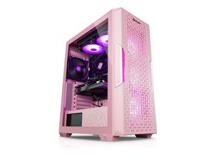 4099836005989 - Gaming PC Zindarella Big 12 Intel Core i7-12700KF 32GB DDR4 NVIDIA RTX 4060 Ti 16 GB 1TB SSD Windows 11