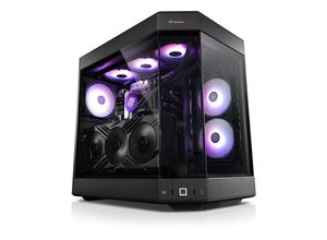 4099836006115 - Gaming PC Poseidon 14 Intel Core i9-14900KF 64GB DDR5 NVIDIA RTX 4090 24 GB 2TB SSD Windows 11