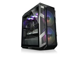 4099836006153 - Gaming PC Colossus 14 Intel Core i7-14700KF 32GB DDR5 NVIDIA RTX 4070 Super 12 GB 2TB SSD Windows 11