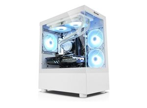 4099836006306 - Gaming PC InvaderXS 12 Intel Core i7-12700KF 32GB DDR4 NVIDIA RTX 4060 Ti 8 GB 1TB SSD Windows 11