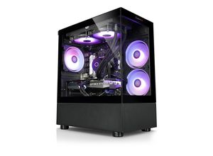 4099836006559 - Gaming PC InvaderXS 12 Intel Core i7-12700KF 32GB DDR4 NVIDIA RTX 4060 Ti 8 GB 1TB SSD Windows 11 4099836006559 - Gaming PC InvaderXS 12 Intel Core i7-12700KF 32GB DDR4 NVIDIA RTX 4060 Ti 8 GB 1TB SSD Windows 11