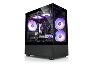 4099836006566 - Gaming PC InvaderXS 12 Intel Core i9-12900KS 32GB DDR4 NVIDIA RTX 4060 Ti 16 GB 2TB SSD Windows 11